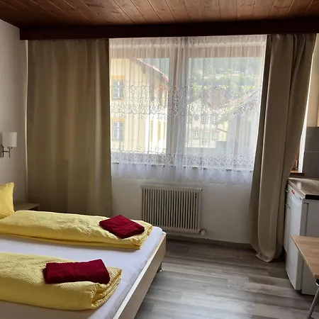 Steiner, 6143 Matrei Am Brenner, Brennerstr 18b!check-in Between 15 - 21 O'clock!! No Breakfast