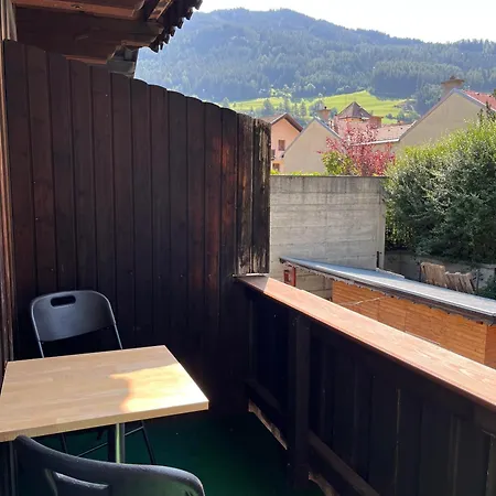 Steiner, 6143 Matrei Am Brenner, Brennerstr 18b!check-in Between 15 - 21 O'clock!! No Breakfast * Muhlbachl