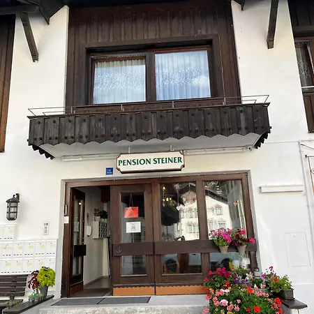 Appartement Steiner, 6143 Matrei Am Brenner, Brennerstr 18b!check-in Between 15 - 21 O'clock!! No Breakfast
