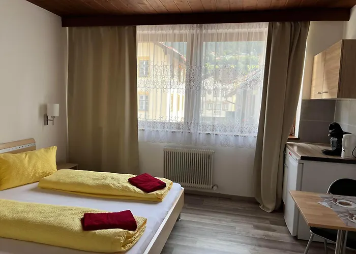 Steiner, 6143 Matrei Am Brenner!!check-in Between 15 - 21 O'clock!! No Breakfast