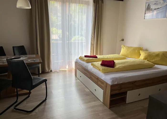 Steiner, 6143 Matrei Am Brenner!!check-in Between 15 - 21 O'clock!! No Breakfast Apartment Muhlbachl