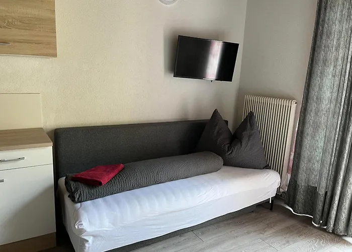 Steiner, 6143 Matrei Am Brenner!!check-in Between 15 - 21 O'clock!! No Breakfast Muhlbachl