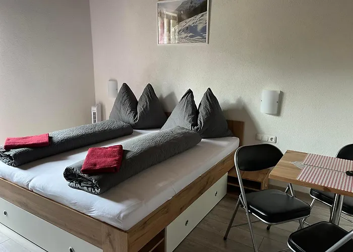 Apartment Steiner, 6143 Matrei Am Brenner!!check-in Between 15 - 21 O'clock!! No Breakfast *