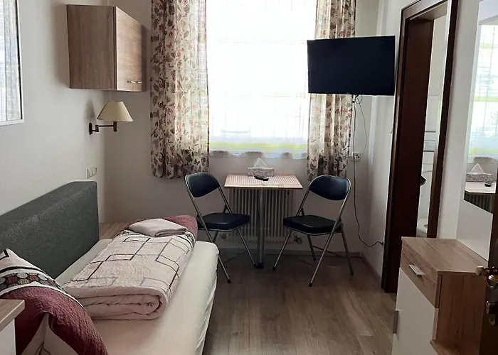 Steiner, 6143 Matrei Am Brenner!!check-in Between 15 - 21 O'clock!! No Breakfast