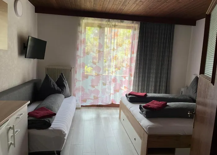 Steiner, 6143 Matrei Am Brenner!!check-in Between 15 - 21 O'clock!! No Breakfast Apartment *