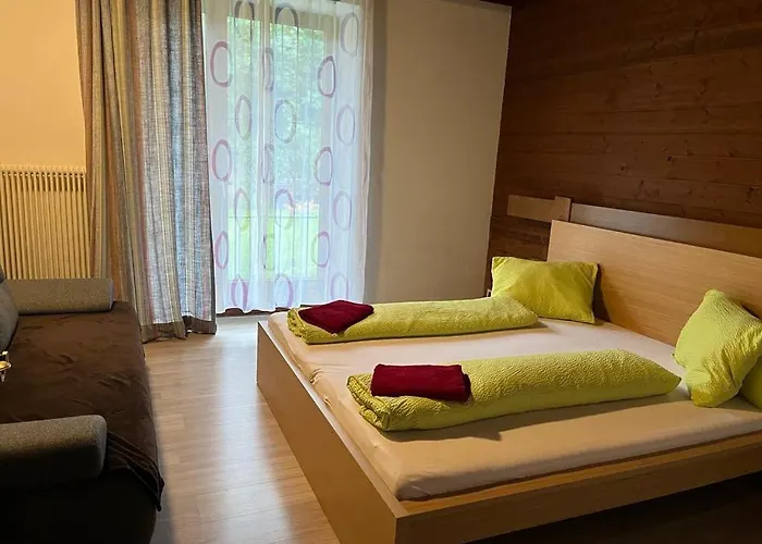 Steiner, 6143 Matrei Am Brenner!!check-in Between 15 - 21 O'clock!! No Breakfast Muhlbachl