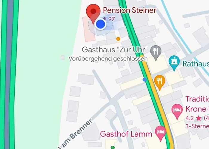 Steiner, 6143 Matrei Am Brenner!!check-in Between 15 - 21 O'clock!! No Breakfast Lägenhet Muhlbachl