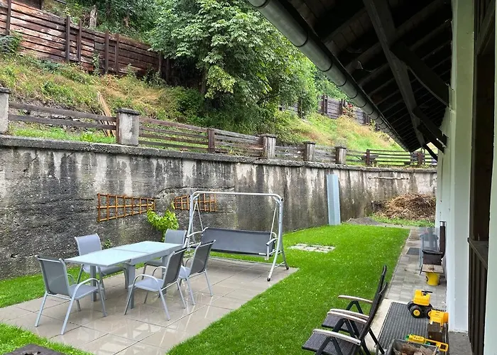 Apartment Steiner, 6143 Matrei Am Brenner!!check-in Between 15 - 21 O'clock!! No Breakfast Muhlbachl