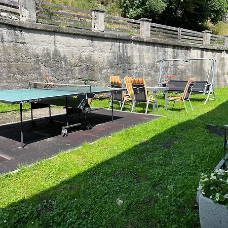 Steiner, 6143 Matrei Am Brenner, Brennerstr 18b!check-in Between 15 - 21 O'clock!! No Breakfast Appartamento Muhlbachl