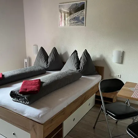 Appartamento Steiner, 6143 Matrei Am Brenner, Brennerstr 18b!check-in Between 15 - 21 O'clock!! No Breakfast *