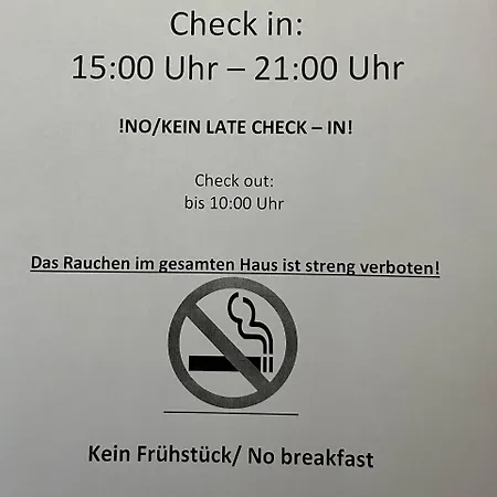 דירה Steiner, 6143 Matrei Am Brenner!!check-in Between 15 - 21 O'clock!! No Breakfast Muhlbachl