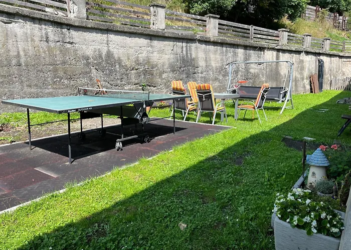 Steiner, 6143 Matrei Am Brenner!!check-in Between 15 - 21 O'clock!! No Breakfast 公寓 Muhlbachl